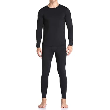 best winter underwear