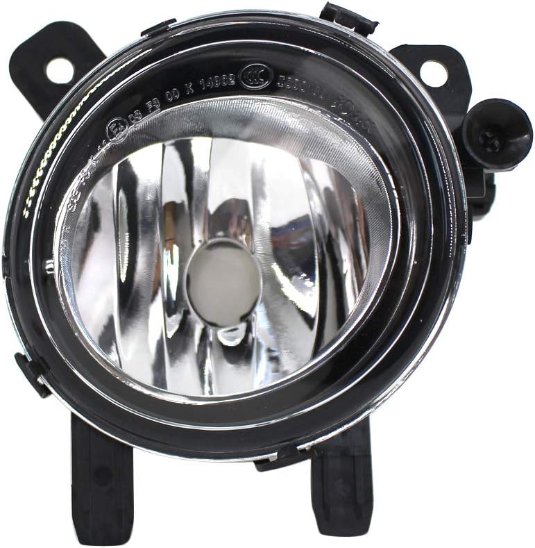 Tickas LED Fog Lights Lamp,LED Fog Lights Lamp for BMW 3Series F30 F35 LCI 2012-2016 Right