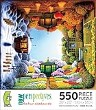 New Perspectives - Four Seasons