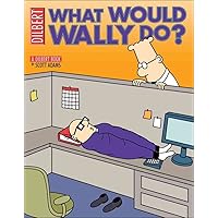 SCOTT ADAMS：POSITIVE ATTITUDE：DILBERT Scott Adams | Leadership and Management / Turning Adversity