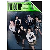BABYMONSTER - 2nd MINI ALBUM [WE GO UP] Photobook (WE)