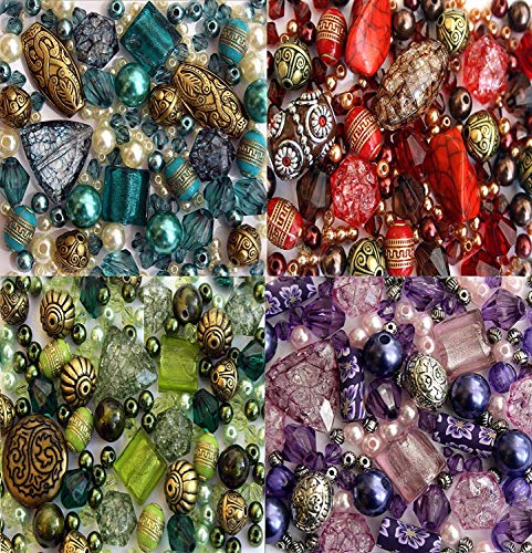 2 Adults+Deluxe+Jewelry+Findings+Starter