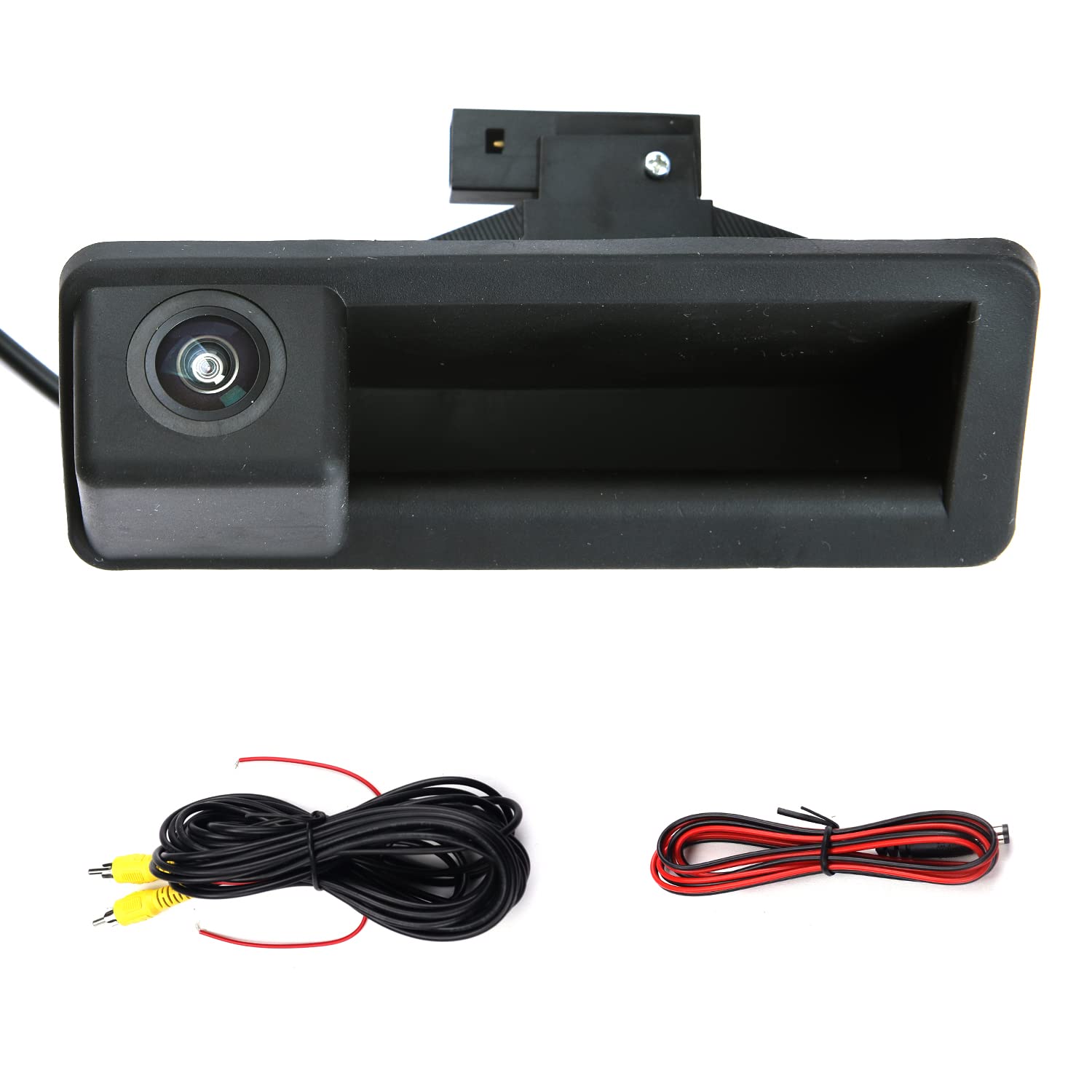 Photo 1 of FEXON HD 1080P 30FPS Rear Reversing Backup Camera Waterproof Night Vision Compatible for X5 X1 X6 E39 E53 E82 E88 E84 E90 E91 E92 E93 E60 E61 E70 E71 E72 2002-2011