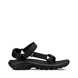 Teva Women's Hurricane XLT 2 Sandal, Black, 9
