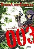 Image de Ghost in the Shell - Stand Alone Complex Vol.3