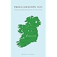 Proclamation 1625: America's Enslavement of the Irish
