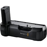 Blackmagic Design Battery Grip for Pocket Cinema Camera 4K (BM-CINECAMPOCHDXBT)