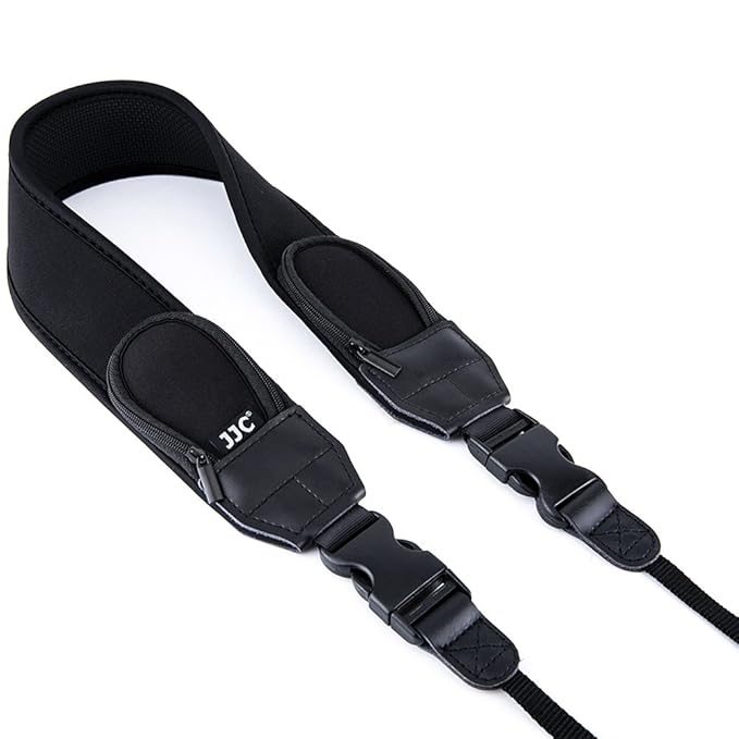 Micnova Neoprene Neck Strap - Accessory – Kamerastore - View #8