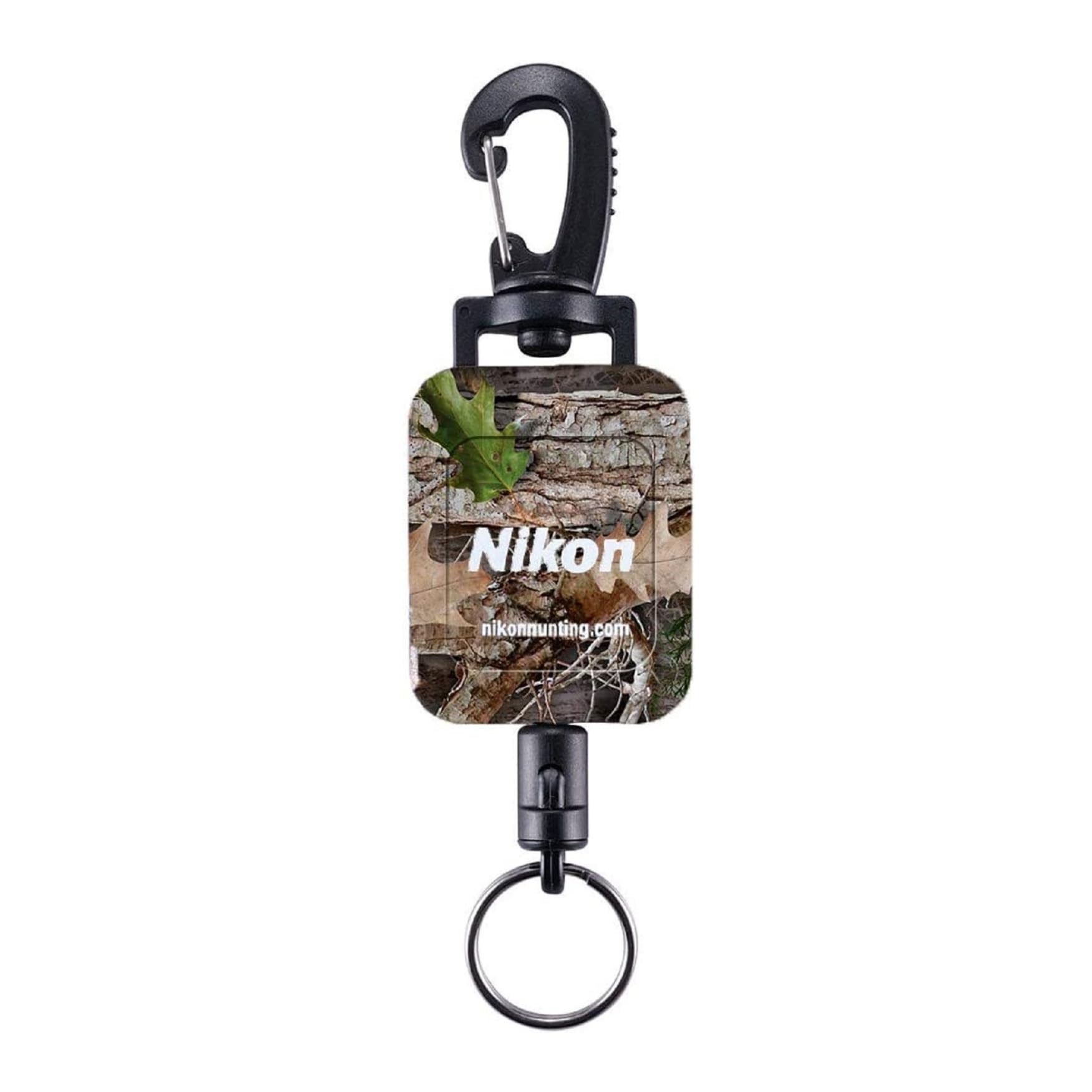 Correa retráctil para telémetro Nikon (16701)