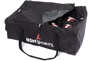 BSN Sports Football Bag