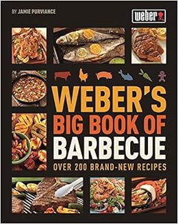 Weber barbecue grills