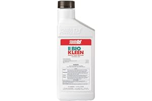 Power Service 09016-09 Bio Kleen Diesel Fuel Biocide - 16 oz.