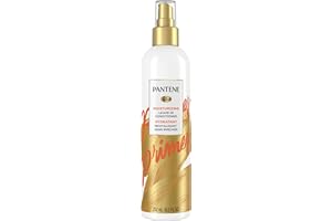 Pantene Pro-V Moisturizing Leave In Conditioner Mist, 252 mL