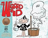 The Wizard of Id: Daily and Sunday Strips, 1971 by 