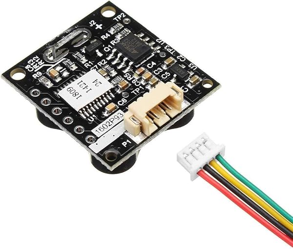 WYBW Wz S Formaldehydsensormodul Hochgenaue Gassensorerkennung fr Zubehr fr Smart Home Module