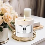 ETUOLIFE Luxury Scented Candle Gift 100% Soy Aromatherapy Gift Box view 5