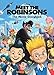 Meet the Robinsons: The Movie Storybook