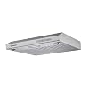 Candy-CFT6105S-Campana-extractora-60-CM-3-Niveles-de-Potencia-875W-208M3H-Filtros-de-Carbono-Panel-Aluminio