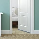 LJAPPLIED Double Door Draft Excluder 96 cm Adjustable Noise Dust Water Proof view 5