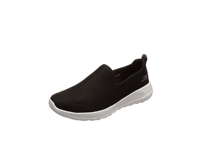 Skechers Damen Go Walk Joy Slip On Sneaker beige/US Womens