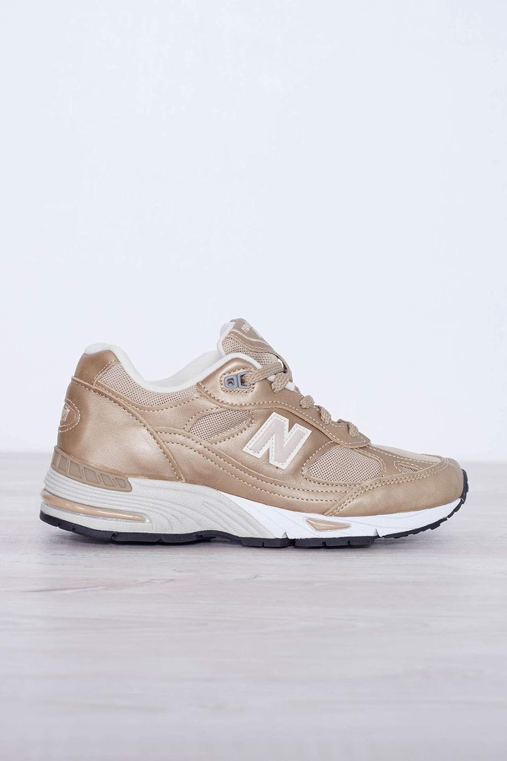new balance 575 uomo grigio