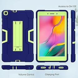 Cantis Case for Samsung Galaxy Tab A 8.0 Inch 2019