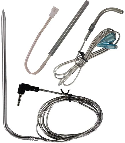 thumbnail image 2 of Digital Thermostat Control Board Kit For Louisiana Grills G2 CS570 2 of 12