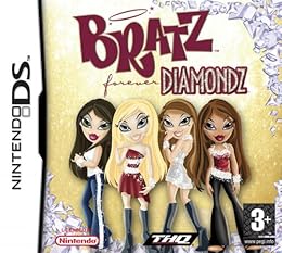 Bratz 2: Forever Diamondz