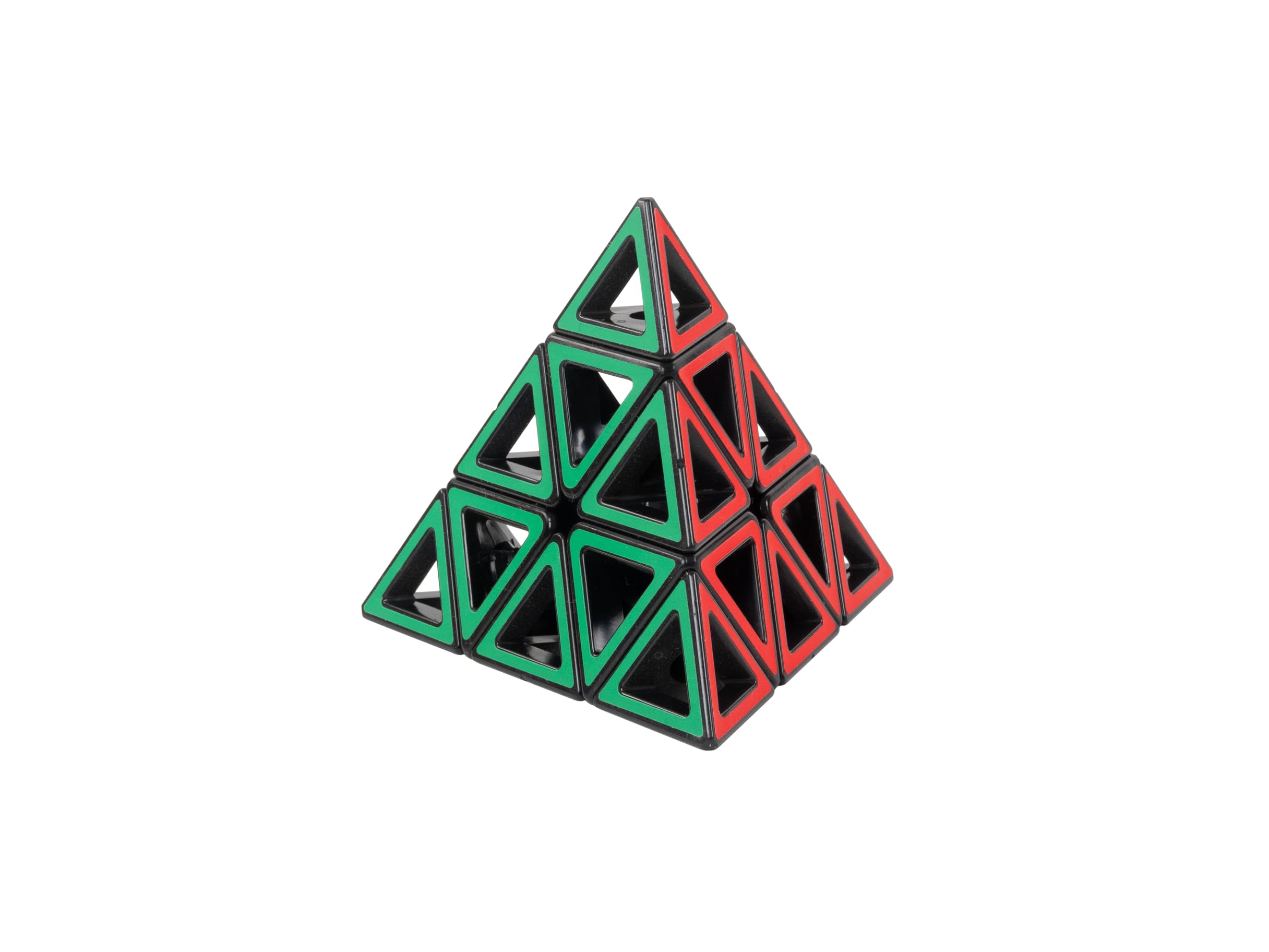 Hollow Pyraminx