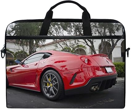 ferrari laptop case