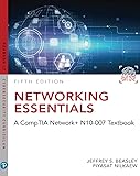 Networking Essentials: A CompTIA Network+ N10-007