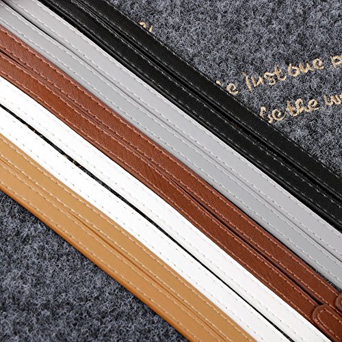 4 RAYNAG+Adjustable+Replacement+Leather+Shoulder