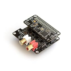 HiFiBerry High-End DAC2 HD
