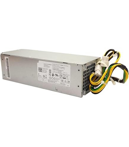 Amazon.com: Power Supply Replacement for Dell Optiplex 3060 5060