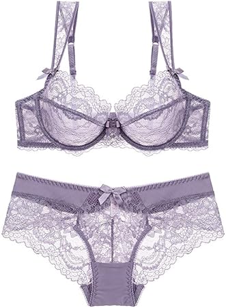 reggiseno trasparente amazon