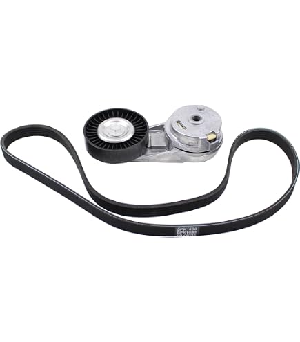 Belt Tensioner 24430296 Fits For 2011 Buick Verano Chevy Equinox GMC