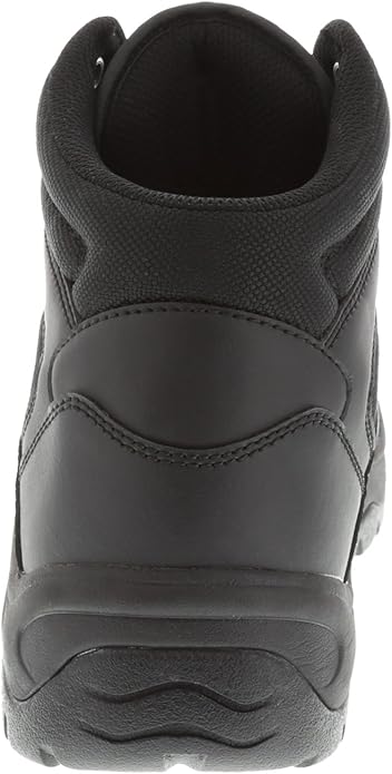 dexter tactical work boots