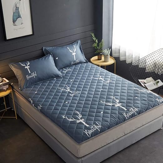 camping mattress topper