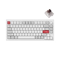 Keychron Q1 Pro Wireless Custom Mechanical