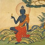 BLUE BUDDHA                                        image