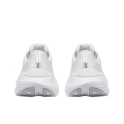 Saucony Women's Guide 18 Sneaker, Ivory, 9.5
