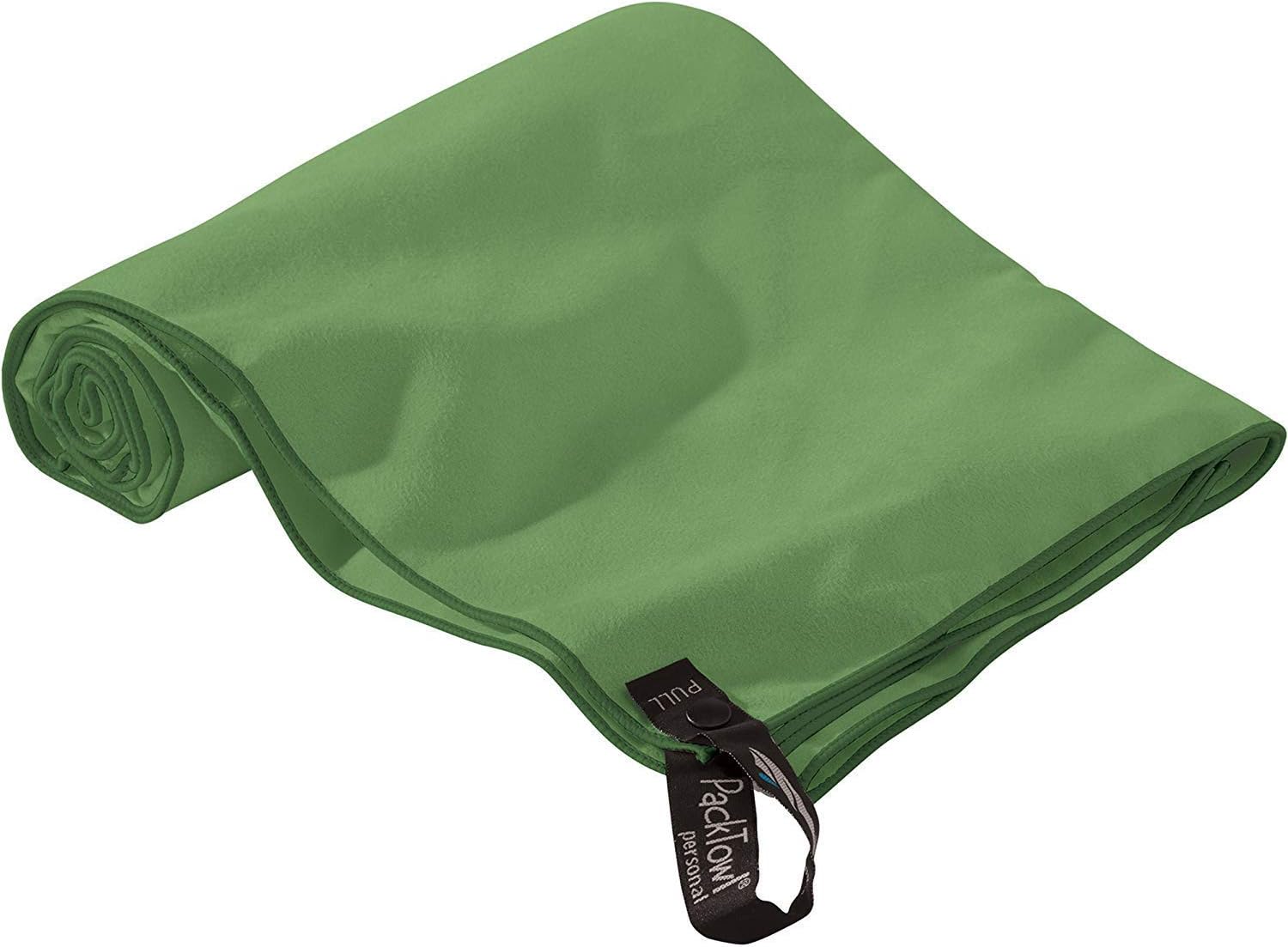 PackTowl Personal Quick Dry Microfiber Towel for Camping, Yoga, and Sports : Sports & Outdoors