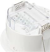Timeguard TimeGuard SLFM360N PIR Sensor view 2