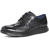 Cole Haan Men's Original Grand Shortwing Oxford Shoes