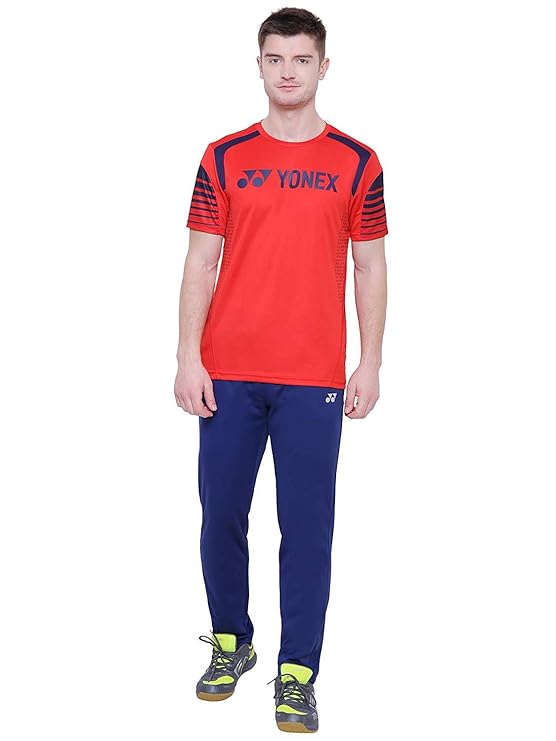 Buy Yonex Track Pants 1317 Online at Low Prices in India Amazon.in