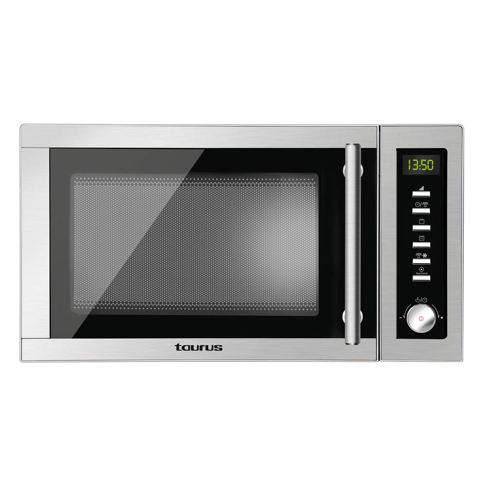 Taurus Laurent - Microondas, 25 litros - Versión 2019: Amazon.es ...