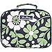 Vera Bradley Lighten Up Lunch Mate Lucky You
