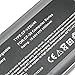 SiKER New Replacement 9cell Battery for Panasonic Toughbook Cf-30 Cf-31 Cf-53 CF-VZSU46 CF-VZSU46S CF-VZSU46U CF-VZSU46R CF-VZSU46AU CF-VZSU71U