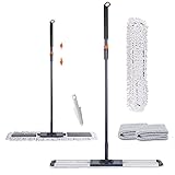 Dust Mop for Hardwood Floors 36" Commercial