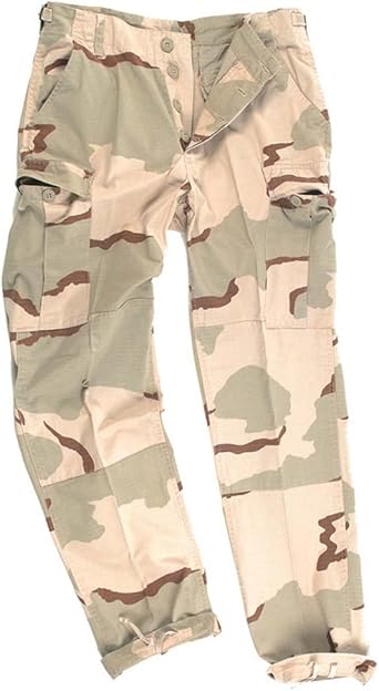 bdu combat trousers